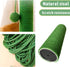 12 Inch Cat Scratching Posts Jute Rope Replacement, 2 Pack Accessories for Cats Tower and Interactive Toys
