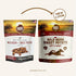 Smart Cookie All Natural Dog Treats - Wild Boar & Sweet Potato, Training Treats for Dogs