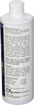 Continuum Aquatics Marine Elements T, Minor, Trace & Rare Earth Mineral Complex for All Marine & Reef Aquariums, 500-ml
