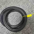 Road Bike Tires - Lightweight Puncture-Proof Solid Tires for Fixed Gear Cycling 700x23C