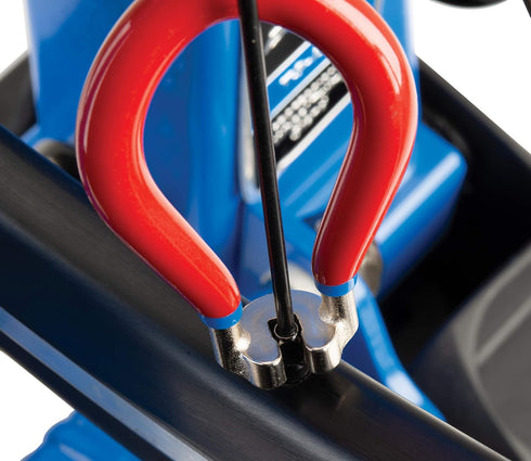 Park Tool Four-Sided Bicycle Spoke Wrench