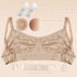 iMucci Invisible Ballet Bra with Clear Straps - No Sponge Design for Professional Dance