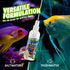 Fritz Aquatics Aquarium Glass & Acrylic Cleaner Spray for a Crystal Clear Tank, 8-Ounce