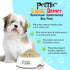 Healthy Dogma PetMix Dehydrated Dog Food for Allergies, Grain Free, Freeze Dried, Raw, Homemade Dog Food (Lamb Dinner,