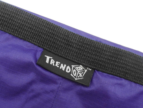 TRENDBOX Roll Top Waterproof Dry Bag Kit, Storage Compression Bag Sack for Camping Travel