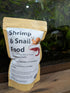 DVZN Aquatics Shrimp & Snail Food (None)