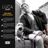 EzyDog Luca All-in-One Slip Collar Climbing Rope Dog Leash Combo - Best for Control, Training, Correction for Medium
