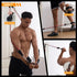 25-in-1, Set 18 Portable Push Up Board Gym Kit Foldable Push Up Station & Exercise Board Workout with Accessories