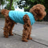 2018 Pet Clothes Dog Summer Vest - Classic Blank T-shirt Tanks for Small, Medium & Large Dogs, 100% Cotton (S,