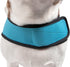 Pet Life Extreme Softshell Neoprene Dog Coat - Reflective Taping and Rash Guard for Small Medium Large Dogs