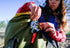 UST Tool-a-Long Multi-Tool Carabiners - Durable Stainless Steel for Hiking, Kayaking, Camping, Travel