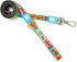 Max & Molly Classic Dog Leash, Comfort Grip Handle, Durable Neoprene Fabric, Brushed Silver Hardware, Machine Washable