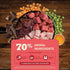 4lb ACANA Butchers Favorites Grain-Free Dry Dog Food Farm-Raised Beef & Liver Recipe Bag