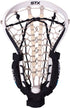 SWAX LAX Power Weights, Lacrosse Training Tool for All Types of Sticks, Develop Muscles, Improve Stickwork