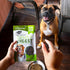 ARK NATURALS Gentle Digest Soft Chews, 120 Count, Vet Recommended Dog and Cat Prebiotics & Probiotics