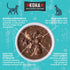 Pet Food Poké Bowl Cat Variety Pack, Wet Cat Food in Gravy - 5 Flavors - 3 oz Pouches, Pack of 12