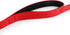 Dog Leash 6ft Long - Heavy Duty Reflective Double Handles Lead for Control Safety Training - Padded Two Handle Leashes