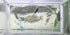 Large Fish Breeder Net with Suction Cups, Nylon Mesh Isolation Box for Fish/Plants/Shrimp