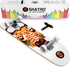 Skatro - Pro Skateboard 31" Complete Skateboard for Adults, Boys, Girls, Beginners, and Kids