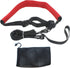 YYST 2.0M Pool Swim Training Leash, Swim Training Belt Swim Resistance Tether