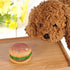 1Pcs Bite-Resistant Dog Toys, Squeaky Chewing Toys for Golden Retriever, Dog Training, Sofa Damage Prevention