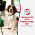 64 Natures Miracle Advanced Stain & Odor Eliminator For Dogs With Flip & Go Sprayer, Ounces, Enzymatic Formula