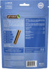 Get Naked Dental Sticks Grain-Free Chicken Flavor Dog Treats, Calming Health Large 6.6-oz bag