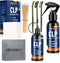 CLP Gun Cleaning Oil Kit-Includes 3.4oz Gun Oil 2oz Needle Lubricant, Gun