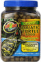 Zoo Med Natural Aquatic Turtle Food, Maintenance Formula, 6.5 Ounce