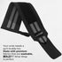 Boldfit Wrist Supporter for Gym Wrist Band for Men Gym & Women with Thumb Loop Straps - Wrist Wrap Gym Accessories