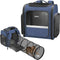 Cat Carrier Backpack with Detachable Play Tunnel, 2 in 1 Cat Tunnel