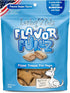 Loving Pets Flavorfullz Filled Treats for Dogs, Peanut Butter, 6 oz.
