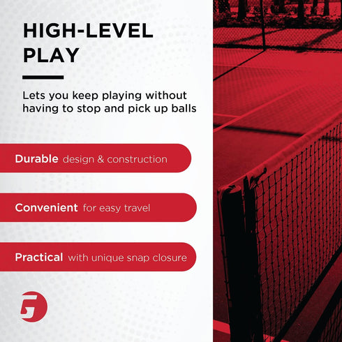 Gamma 325, 50, 75, 90, Sports BallHopper, Brute Hoppette Hi Rise & Pro Tennis Ball Hoppers & Carts, Easy Pick Up