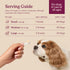 Immunity 60 Fera Pets Bladder Support - Cranberry for Dogs & Cats - D-Mannose & Marshmallow Root - Urinary Tract
