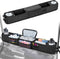Golf Cart Inner Storage Tray - No-Drilling Front Storage Basket Compatible with EZGO Drive Club Car Kandi Golf Cart