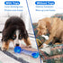 LWBMG 5 Pack Dog Rope Toys, Indestructible Durable Chew Toys, Tug of War Toy for Small Medium Large Dogs, Puppy Teething