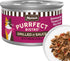 Merrick Purrfect Bistro Simmered Beef, Tomato and Wild Rice Recipe Grilled Natural