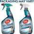 Simple Solution Extreme Pet Stain and Odor Remover, 32 Ounces, Enzymatic Cleaner with 3X Pro-Bacteria Power
