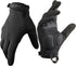 FREETOO Full-Finger Workout Gloves for Men, Padded Gym Gloves with Excellent Grip