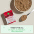5.5oz Packs 12) Open Farm Rustic Blend Wet Cat Food, Complete & Balanced Medley with Human-Grade Ingredients