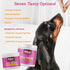 8 oz Riley's Pill Wrap for Dogs - Delicious Peanut Butter Flavored Pill Paste for Dogs - Wrap Pills, Capsules, Tablets