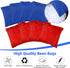3x2 Set 8 Set Sets NZQXJXZ ft Cornhole Board with Bean Bags and Carrying Bag, Outdoor Toss Game for Kids and Adults