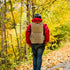 FRTKK Tactical Hydration Pack, Lightweight Insulation Water Backpack for Hiking, Running, Fishing