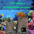 Aquarium Ornaments Resin Castle Decorations - Eco-Friendly Fish Tank Supplies