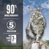 ORIJEN GUARDIAN SENIOR Dry Cat Food - Grain Free for Senior Cats, WholePrey Ingredients, 4 lb