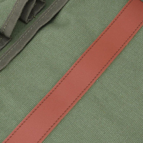 Garosa Lawn Chair Arm Caddy Canvas Chair Armrest Organizer Camping Chair Side Pocket Multiple Pockets Hanging Storage