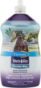 Farnam Vetrolin Wonder Blue Gentle Moisturizing Shampoo for Horses, Livestock and Dogs