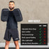 MMA, Elite Sports Muay Thai Kickboxing Training Pad for Kickboxing, Taekwondo, Karate. Ideal for Punches, Knees