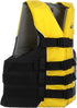 Seachoice Type III Life Jacket, USCG-Approved Adjustable Boat Vest