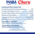 INABA Churu Cat Treats, Grain-Free, Lickable, Squeezable Creamy Purée Cat Treat/Topper, 0.5 Ounces Each Tube, 24 Tubes